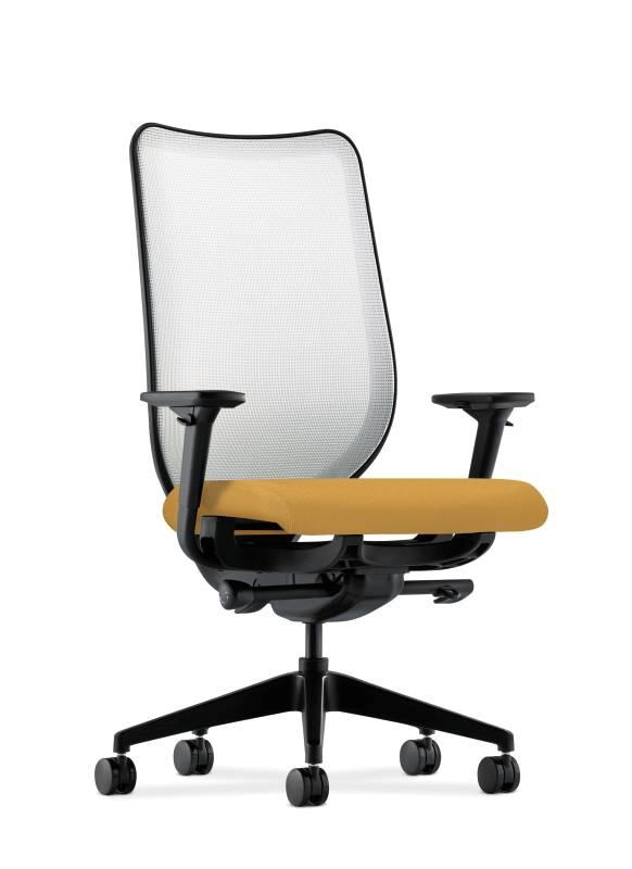 hon chair glides